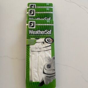 FootJoy Golf Gloves